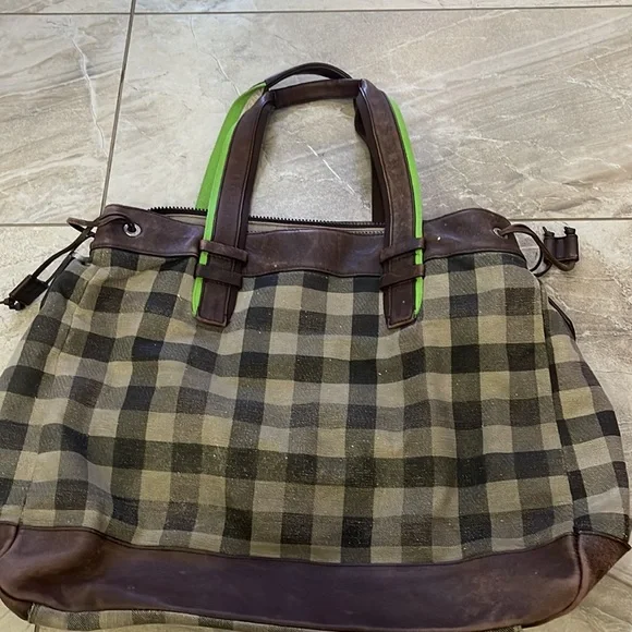 Small bag - Picture 4 of 11